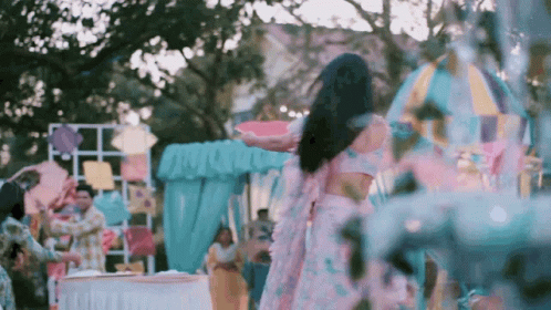Holi Happy Holi GIF