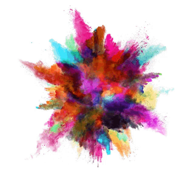 Holi Meme