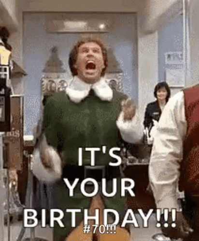 Holiday Classics GIF