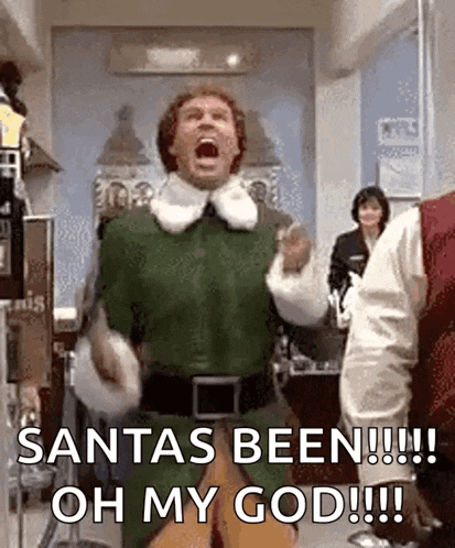 Holiday Classics GIF