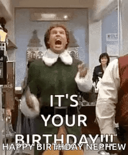 Holiday Classics GIF