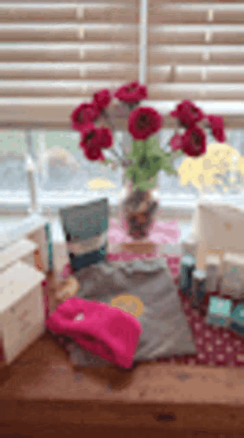 Holiday Gifts GIF