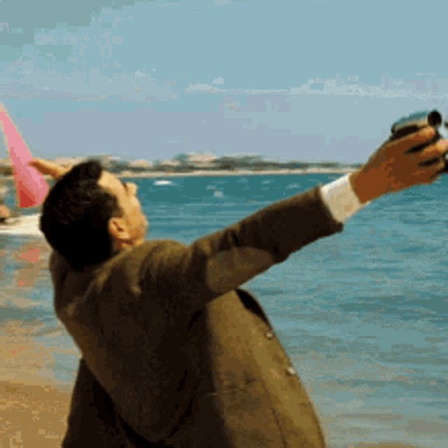 Holiday Time GIF