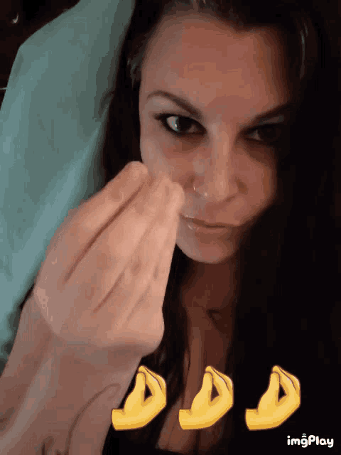 Holltheamazon Handshake GIF