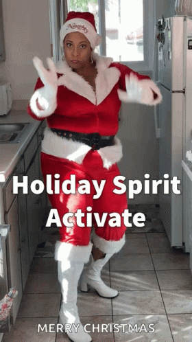 Holly Logan GIF