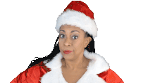 Holly Logan Comedian Sticker