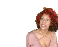 Holly Logan Comedian Sticker