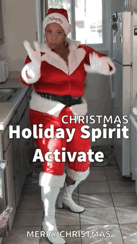 Holly Logan GIF