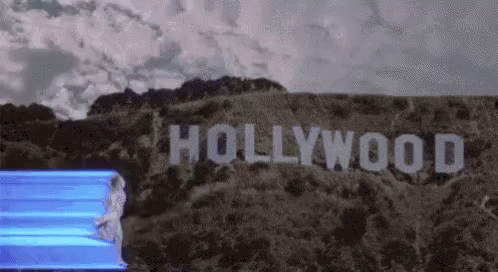 Hollywood GIF