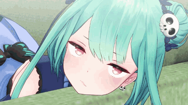 Hologra Hololive GIF