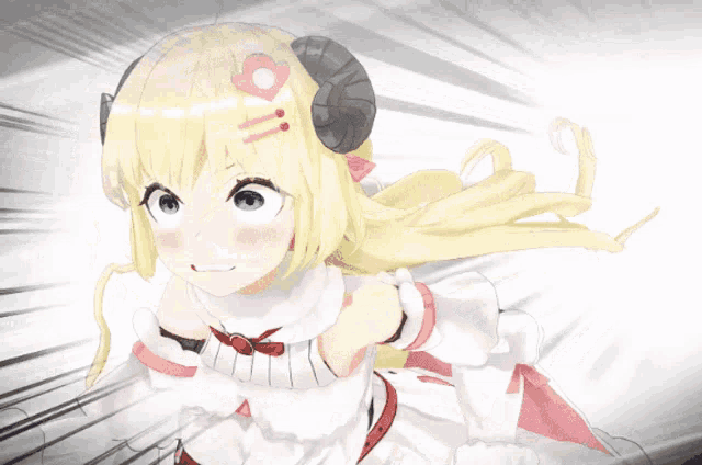 Hologra Hololive GIF