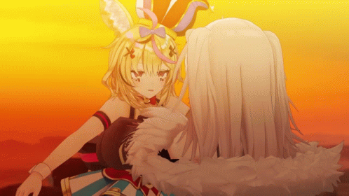 Hologra Polka GIF