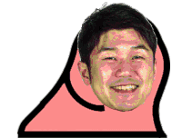 Hololive Sticker