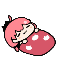 Hololive Sakura Sticker