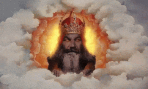 Holy Grail Monty Python GIF. This 498 x 298 animated GIF is part of our monty python holy grail collection. Related themes include monty python. Created by…
