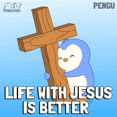 Holy Holy Week GIF