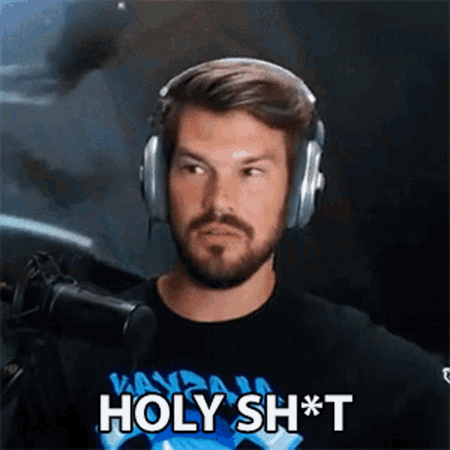 Holy Shit Oh Fuck GIF