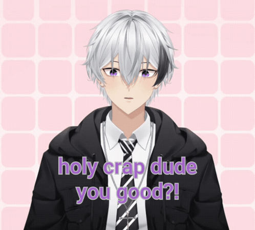 Holymoly Holycrap GIF