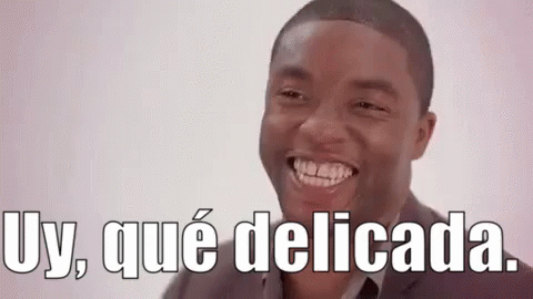 Hombre Riéndose GIF