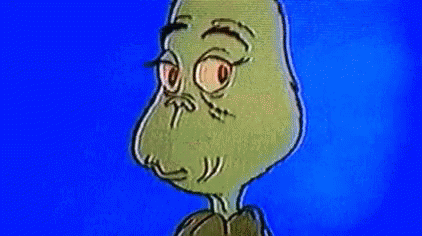 Home Alone Grinch GIF. This 422 x 236 animated GIF is part of our the grinch smile collection. Related themes include creepy, grinch, home alone. View the…
