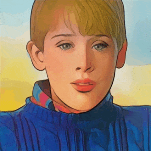 Home Alone Home Alone Movie GIF