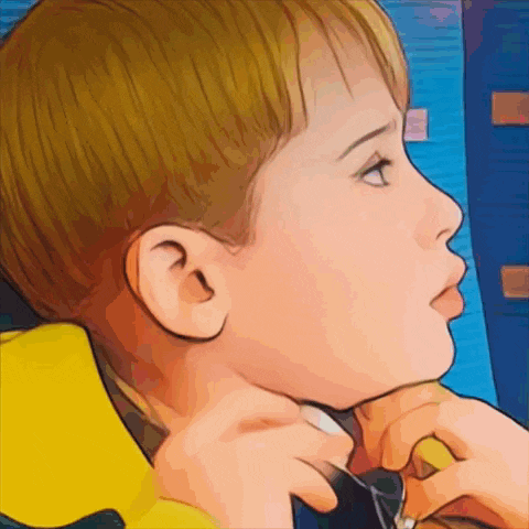Home Alone Home Alone New York GIF