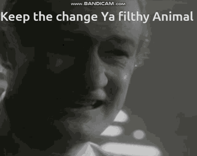 Home Alone GIF