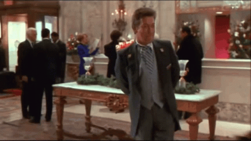 Home Alone2lost In New York Christmas GIF