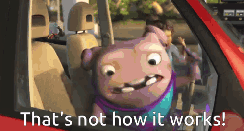 Home Oh GIF