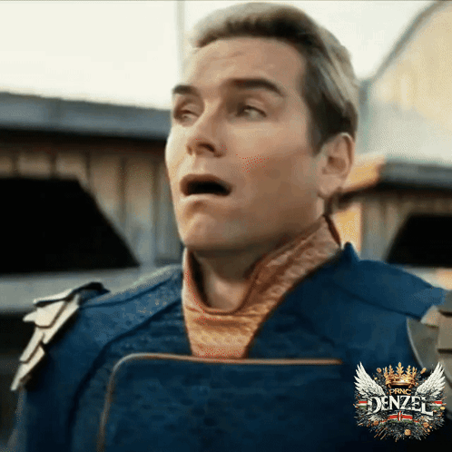 Homelander Billy Butcher GIF. This 498 x 498 animated GIF is part of our phew collection. Related themes include tired. Created by PrncDENZEL_254KE. View…