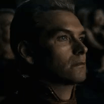 Homelander GIF