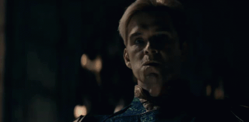 Homelander The Boys GIF. This 498 x 245 animated GIF is part of our i can fap to this collection. Created by toastman. View the original animation, share…