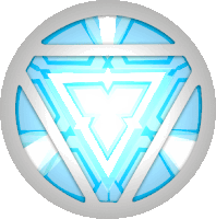 Homemdeferro Sticker