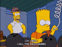 Homer Balthazar GIF