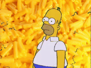 Homer GIF