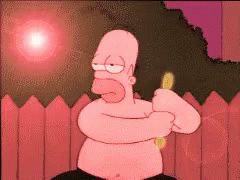 Homer Rave The S Impsons GIF. This 240 x 180 animated GIF is part of our party hard dance collection. Related themes include dance. Created by cali7. View…