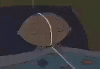 Homer Simpson Family Guy GIF