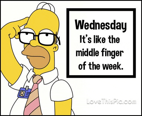 Homer Simpson Meme