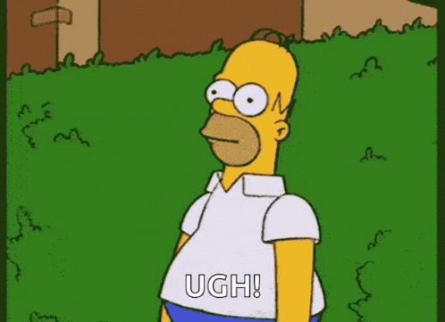 Homer Simpson GIF. This 498 x 361 animated GIF is part of our homer disappearing collection. Related themes include simpson. Created by katkooks. View the…