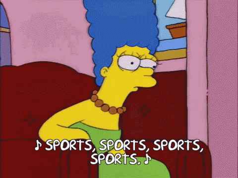 Homer Simpson GIF