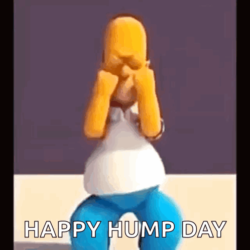 Homer Simpson GIF