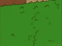Homer Simpson Stalker GIF. This 210 x 158 animated GIF is part of our homer disappearing collection. Related themes include homer simpson, the simpsons…
