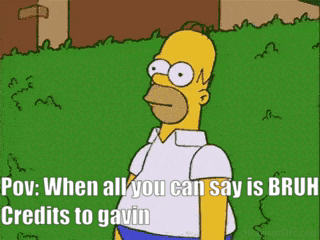 Homer Simpson GIF. This 320 x 240 animated GIF is part of our homer disappearing collection. Related themes include homer simpson. Created by sabewarr. View…