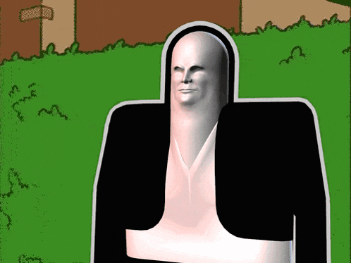Homer Simpsons GIF