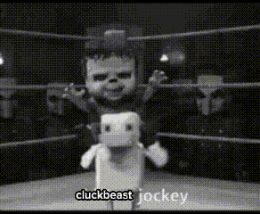 Homestuck Hs GIF