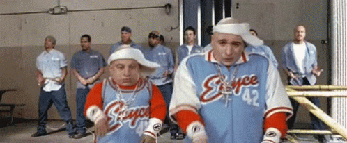 Homie Gangster GIF