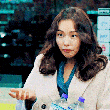 Honey Lee Lee Ha Nee GIF