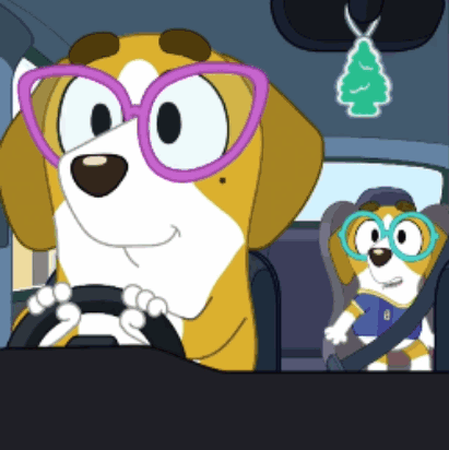 Honey Mom GIF