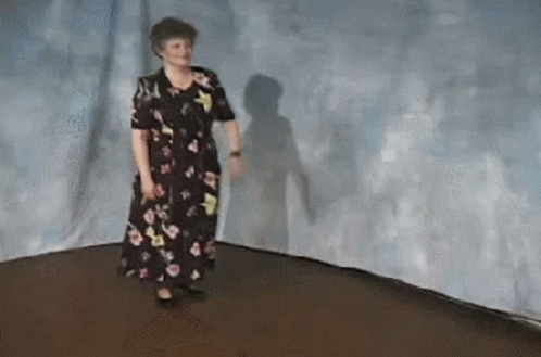 Honey Youve Got A Big Storm Coming Woman Jumping GIF. This 498 x 329 animated GIF is part of our honey youve got a big storm coming collection. Created by…