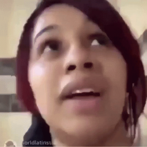 Honeycardi Cardi B GIF